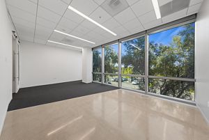 Interior photography of 525 Technology Drive, suite 250 in Irvine, CA.