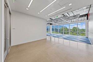 Interior photography of suite 375 at 530 Technology Drive in Irvine, CA.