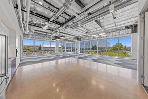 Interior photography of suite 375 at 530 Technology Drive in Irvine, CA.