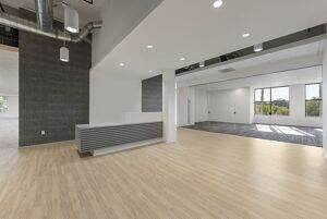 Interior photography of 6531 Irvine Center Drive, suite 250 in Irvine, CA.