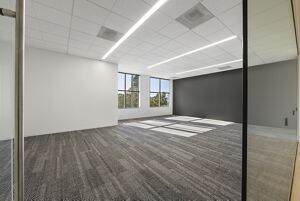 Interior photography of 6531 Irvine Center Drive, suite 250 in Irvine, CA.