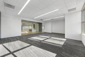 Interior photography of 6531 Irvine Center Drive, suite 250 in Irvine, CA.