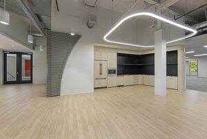 Interior photography of 6531 Irvine Center Drive, suite 250 in Irvine, CA.