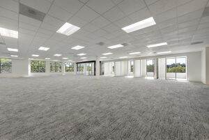 Interior photography of 6531 Irvine Center Drive, suite 250 in Irvine, CA.