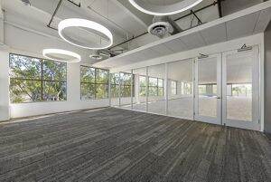 Interior photography of 6531 Irvine Center Drive, suite 250 in Irvine, CA.