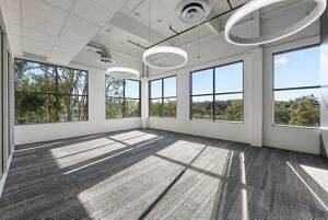 Interior photography of 6531 Irvine Center Drive, suite 250 in Irvine, CA.