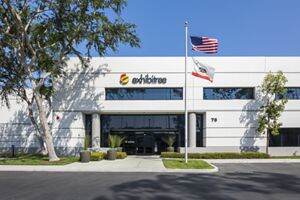 Fairbanks Industrial Park Office Space in Irvine, CA