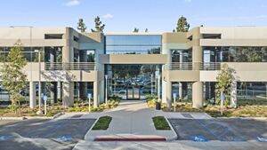 Freeway Technology Park - Office Space in Irvine, CA
