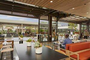 Innovation Office Park Office Space in Irvine, CA