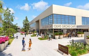 Innovation Office Park Office Space in Irvine, CA