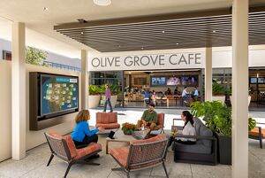 Innovation Office Park Office Space in Irvine, CA