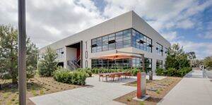 Building Photo Innovation Office Park, 100-450 Progress  Irvine, CA 92618