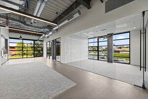 Innovation Office Park - 100 Progress, suite 240