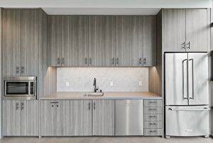 Innovation Office Park - 100 Progress, suite 240