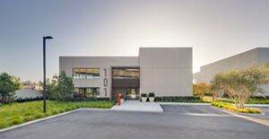 Building Photo Innovation Office Park, 100-450 Progress  Irvine, CA 92618