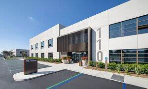 Building Photo Innovation Office Park, 100-450 Progress  Irvine, CA 92618