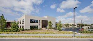 Building Photo Innovation Office Park, 100-450 Progress  Irvine, CA 92618
