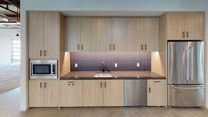 Flex Workspace - Innovation Office Park, 100-450 Progress  Irvine, CA 92618 - Suite 200 