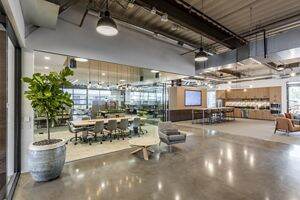 Innovation Office Park Office Space in Irvine, CA