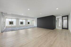 Interior photography of 7505 Irvine Center Drive, suite 100 in Irvine, CA.