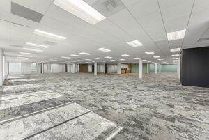 Interior photography of 7505 Irvine Center Drive, suite 100 in Irvine, CA.