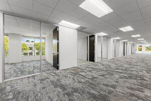 Interior photography of 7505 Irvine Center Drive, suite 100 in Irvine, CA.