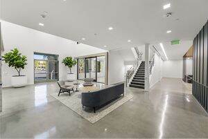 Interior photography of Interior photography of 7515 Irvine Center Drive in Irvine, CA.