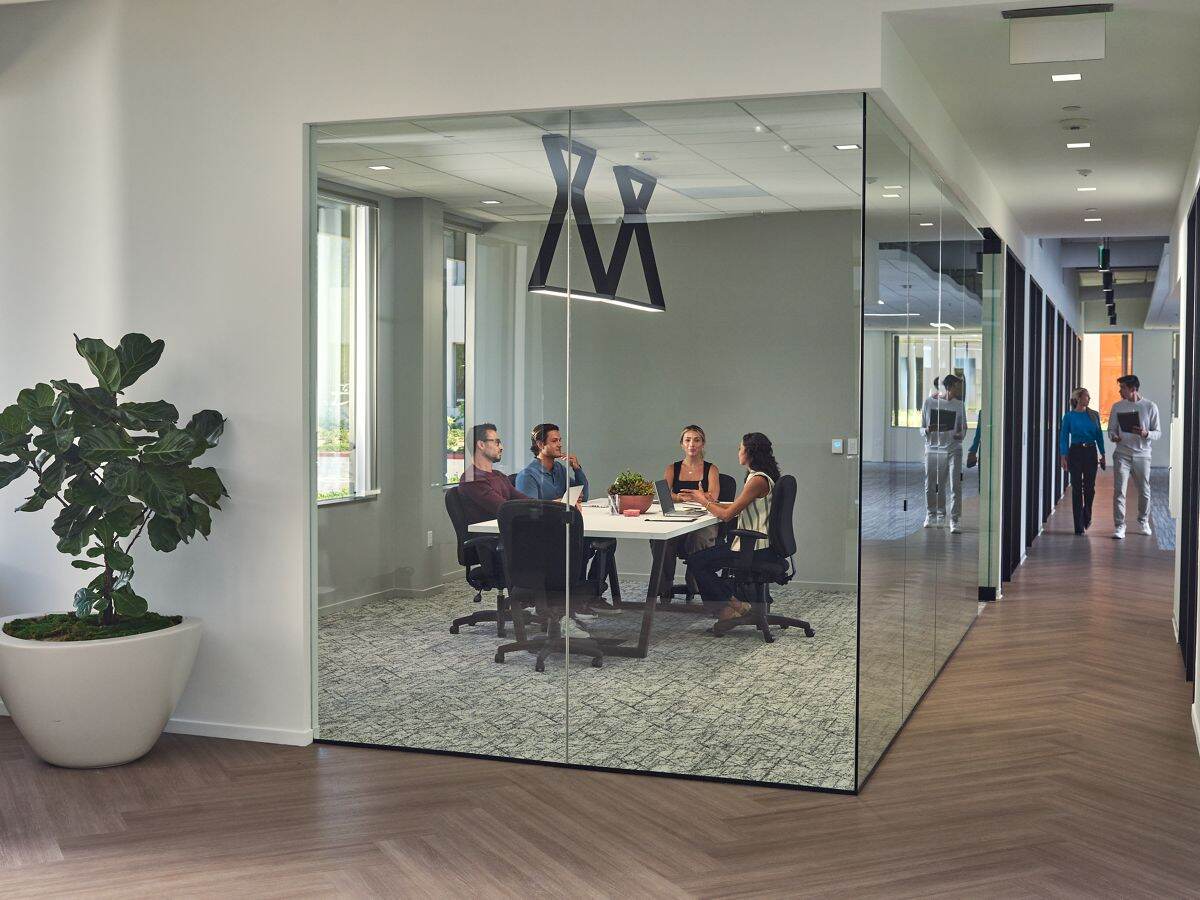 The Ideal Location Creates the Ideal Workday