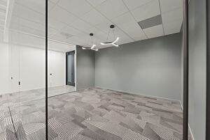 Interior photography of 7515 Irvine Center Drive, suite 130 in Irvine, CA.