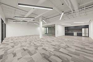 Interior photography of 7515 Irvine Center Drive, suite 130 in Irvine, CA.