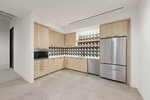 Interior photography of 7515 Irvine Center Drive, suite 140 in Irvine, CA.