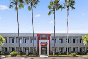 7525 Irvine Center Drive