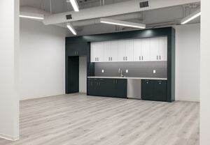 Interior suite photography of 7525 Irvine Center Drive, Suite 250