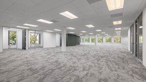 Interior suite photography of 7525 Irvine Center Drive, Suite 250