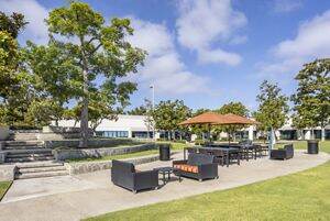 Irvine Business Park Office Space in Irvine, CA