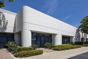 Irvine Business Park Office Space in Irvine, CA
