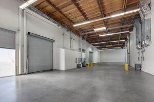 Irvine Business Park Office Space in Irvine, CA