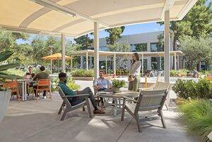 Lakeview Business Center - Office Space in Irvine, CA