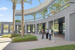 Lakeview Business Center - Office Space in Irvine, CA