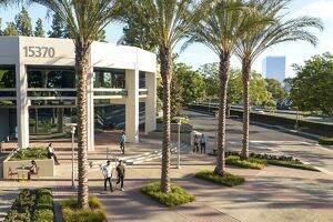 Lakeview Business Center - Office Space in Irvine, CA
