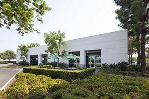One Technology Park - Office Space in Irvine, CA