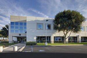 One Technology Park Irvine Company Office Customers