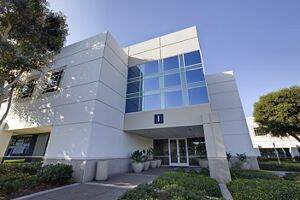 One Technology Park - Office Space in Irvine, CA