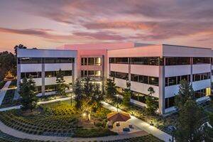 Sand Canyon Business Center NextGen Campus Office Office Space in