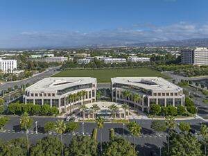 Spectrum Court - Office Space in Irvine, CA