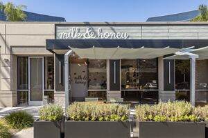 Spectrum Court Office Space in Irvine CA