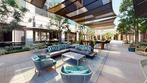 Spectrum Court - Office Space in Irvine, CA