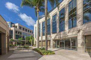 Exterior photography of 15615 Spectrum Court, Irvine