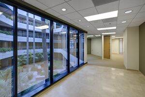 Spectrum Court - Office Space in Irvine, CA