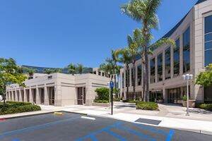 Spectrum Court - Office Space in Irvine, CA